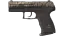 P2000 | Lifted Spirits (Well-Worn) thumbnail