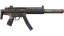 MP5-SD | Necro Jr. (Battle-Scarred) thumbnail