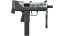 MAC-10 | Ensnared (Field-Tested) thumbnail