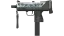 MAC-10 | Ensnared (Field-Tested) thumbnail