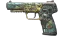 Five-SeveN | Scrawl (Field-Tested) thumbnail