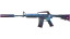 M4A1-S | Decimator (Minimal Wear) 缩略图
