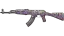 AK-47 | Head Shot (Well-Worn) thumbnail