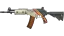 Miniatura de Galil AR | Control (Field-Tested)