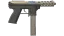 Tec-9 | Raw Ceramic (Field-Tested) thumbnail