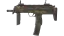MP7 | Army Recon (Battle-Scarred) thumbnail