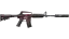 M4A1-S | Night Terror (Factory New) thumbnail