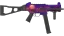 UMP-45 | Moonrise (Factory New) thumbnail