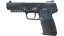 Five-SeveN | Forest Night (Battle-Scarred) thumbnail