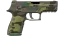 P250 | Boreal Forest (Minimal Wear) thumbnail