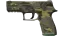 P250 | Boreal Forest (Minimal Wear) thumbnail