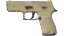 P250 | Sand Dune (Well-Worn) thumbnail