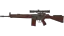 G3SG1 | Red Jasper (Field-Tested) thumbnail
