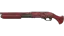 Sawed-Off | Crimson Batik (Field-Tested) thumbnail