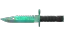 ★ StatTrak™ M9 Bayonet | Gamma Doppler (Factory New) thumbnail