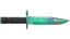 ★ StatTrak™ M9 Bayonet | Gamma Doppler (Factory New) thumbnail