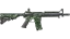 Miniatura de M4A4 | Choppa (Minimal Wear)