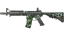 Miniatura de M4A4 | Choppa (Minimal Wear)