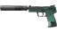 USP-S | PC-GRN (Well-Worn) 缩略图