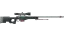 StatTrak™ AWP | Capillary (Field-Tested) thumbnail