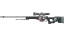 StatTrak™ AWP | Capillary (Field-Tested) thumbnail