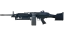 StatTrak™ M249 | O.S.I.P.R. (Minimal Wear) thumbnail