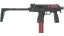 StatTrak™ MP9 | Capillary (Battle-Scarred) 缩略图