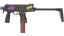 StatTrak™ MP9 | Capillary (Battle-Scarred) 缩略图