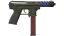 StatTrak™ Tec-9 | Fubar (Field-Tested) thumbnail