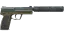 StatTrak™ USP-S | Lead Conduit (Battle-Scarred) thumbnail