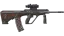 AUG | Sweeper (Battle-Scarred) thumbnail