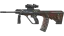 AUG | Sweeper (Battle-Scarred) thumbnail