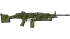 M249 | Gator Mesh (Field-Tested) thumbnail