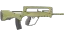 FAMAS | Colony (Minimal Wear) 缩略图