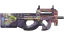 P90 | Neoqueen (Field-Tested) thumbnail
