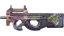 P90 | Neoqueen (Field-Tested) thumbnail