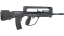 FAMAS | Half Sleeve (Well-Worn) thumbnail