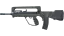 FAMAS | Half Sleeve (Well-Worn) thumbnail