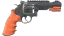 R8 Revolver | Nitro (Field-Tested) thumbnail