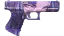 Glock-18 | Shinobu (Field-Tested) thumbnail