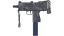 MAC-10 | Storm Camo (Field-Tested) thumbnail