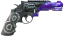StatTrak™ R8 Revolver | Crazy 8 (Field-Tested) thumbnail