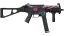 UMP-45 | Neo-Noir (Well-Worn) 缩略图
