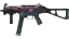 UMP-45 | Neo-Noir (Well-Worn) 缩略图