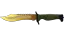 ★ Bowie Knife | Lore (Field-Tested) 缩略图