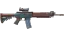 SG 553 | Ol' Rusty (Field-Tested) 缩略图