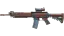 SG 553 | Ol' Rusty (Field-Tested) 缩略图