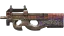 P90 | Freight (Field-Tested) thumbnail