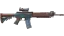SG 553 | Ol' Rusty (Field-Tested) 缩略图