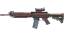 SG 553 | Ol' Rusty (Field-Tested) 缩略图